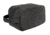 Rothco Rothco Canvas Travel Kit, Charcoal Grey, 81260