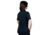 Rothco Short Sleeve Tactical Performance Polo - Women's, Dark Navy, Extra Small, 88330-DarkNavy-XS