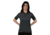 Rothco Short Sleeve Tactical Performance Polo - Women's, Charcoal Grey, 3XL, 88340-CharcoalGrey-3XL
