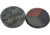 Rothco Round Camo Face Paint Compact, Woodland Camo, 8222