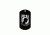Rothco Screen Printed Dog Tags, 8494-POWMIA