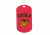 Rothco Screen Printed Dog Tags, 8694-USMC
