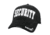 Rothco Security Deluxe Low Profile Cap, Black/White, 9382-BlackWhite