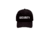 Rothco Security Supreme Low Profile Insignia Cap, Black/White, 9282-BlackWhite