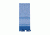 Rothco Shemagh Tactical Desert Scarf, Blue/White, 8537-BlueWhite