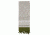 Rothco Shemagh Tactical Desert Scarf, Olive Drab / White, 8537-OliveDrabWhite