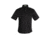 Rothco Short Sleeve Tactical Shirt - Mens, Black, 4XL, 30208-4XL