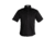 Rothco Short Sleeve Tactical Shirt - Mens, Black, 4XL, 30208-4XL