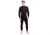 Rothco Single Layer Poly Underwear Bottoms - Men's, Small, Black, 6225-517