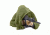 Rothco Sniper Veil, Olive Drab, 5731-OliveDrab