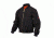 Rothco Soft Shell MA-1 Flight Jacket, Extra Small, 99750-XS
