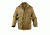 Rothco Soft Shell Tactical M-65 Field Jacket, Coyote Brown, XL, 5244-CoyoteBrown-XL