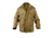 Rothco Soft Shell Tactical M-65 Field Jacket, Coyote Brown, L, 5244-CoyoteBrown-L