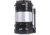 Rothco Solar 1x Rechargeable Alkaline 6x LED Lantern 1x LED Torch w/ Charger, Black/Gray, 2114
