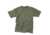 Rothco Solid Color 100% Cotton T-Shirt, Foliage Green, Small, 6370-FoliageGreen-S