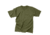 Rothco Solid Color 100% Cotton T-Shirt, Olive Drab, L, 7979-OliveDrab-L