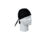 Rothco Solid Color Headwrap, Black, 5133-Black