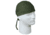 Rothco Solid Color Headwrap, Olive Drab, 5137-OliveDrab
