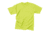 Rothco Solid Color Poly/Cotton Military T-Shirt, Black, M, 6670-Black-M