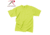Rothco Solid Color Poly/Cotton Military T-Shirt, Black, M, 6670-Black-M