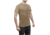 Rothco Solid Color Poly/Cotton Military T-Shirt, Khaki, Small, 6763-Khaki-S