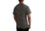 Rothco Solid Color Poly/Cotton Military T-Shirt - Mens, Charcoal Grey, Small, 67630-CharcoalGrey-S