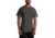 Rothco Solid Color Poly/Cotton Military T-Shirt - Mens, Charcoal Grey, Small, 67630-CharcoalGrey-S