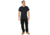 Rothco Solid Color Poly/Cotton Military T-Shirt - Mens, Navy Blue, Extra Large, 66690-NavyBlue-XL