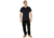 Rothco Solid Color Poly/Cotton Military T-Shirt - Mens, Navy Blue, Extra Large, 66690-NavyBlue-XL