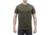 Rothco Solid Color Poly/Cotton Military T-Shirt, Olive Drab, Extra Small, 6979-OliveDrab-XS