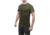 Rothco Solid Color Poly/Cotton Military T-Shirt, Olive Drab, Extra Small, 6979-OliveDrab-XS