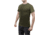 Rothco Solid Color Poly/Cotton Military T-Shirt, Olive Drab, Extra Small, 6979-OliveDrab-XS