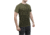 Rothco Solid Color Poly/Cotton Military T-Shirt, Olive Drab, Extra Small, 6979-OliveDrab-XS