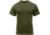 Rothco Solid Color Poly/Cotton Military T-Shirt, Olive Drab, Extra Small, 6979-OliveDrab-XS