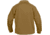 Rothco Spec Ops Tactical Fleece Jacket, Coyote Brown, Extra Small, 96680-CoyoteBrown-XS