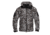 Rothco Special Ops Soft Shell Jacket - Mens, Black Camo, Small, 97675-BlackCamo-S