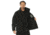 Rothco Special Ops Soft Shell Jacket - Men's, Midnight Black Camo, Extra Large, 12050-MidnightBlackCamo-XL