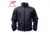 Rothco Special Ops Soft Shell Jacket - Men's, S, Camo, 12055-MidnightWoodlandCamo-S