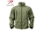 Rothco Special Ops Soft Shell Jacket - Men's, S, Camo, 12055-MidnightWoodlandCamo-S