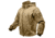 Rothco Special Ops Soft Shell Jacket - Men's, S, Camo, 12055-MidnightWoodlandCamo-S