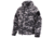 Rothco Special Ops Soft Shell Jacket - Men's, S, Camo, 12055-MidnightWoodlandCamo-S