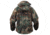Rothco Special Ops Soft Shell Jacket - Men's, S, Camo, 12055-MidnightWoodlandCamo-S