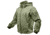 Rothco Special Ops Soft Shell Jacket - Men's, S, Camo, 12055-MidnightWoodlandCamo-S