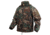 Rothco Special Ops Soft Shell Jacket - Men's, S, Camo, 12055-MidnightWoodlandCamo-S
