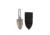 Rothco Stainless Steel Folding Shovel with Sheath, 37