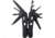 Rothco Stainless Steel Multi-Tool, Black, 3225-Black