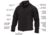 Rothco Stealth Ops Soft Shell Tactical Jacket, Small, 3577-S