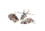 Rothco Super Warrior Vehicle Play Set, 572