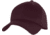Rothco Supreme Solid Color Low Profile Cap - Mens, One Size, Maroon, 10513-Maroon-OneSize