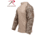 Rothco Tactical Airsoft Combat Shirt, Woodland Digital Camo, Extra Small, 45030-WoodlandDigitalCamo-XS